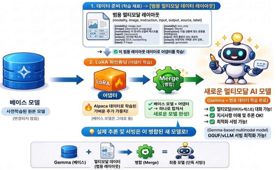 바이브코딩으로 수집한 데이터를 허깅페이스 데이터셋으로 업로드한 화면